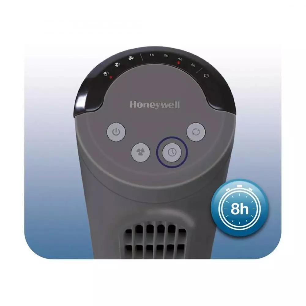 Ventilador de torre Honeywell HYF1101E4 36 W