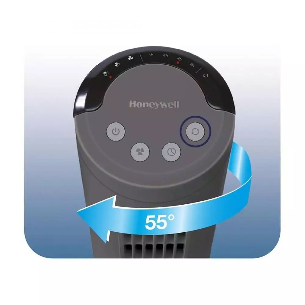 Ventilador de torre Honeywell HYF1101E4 36 W