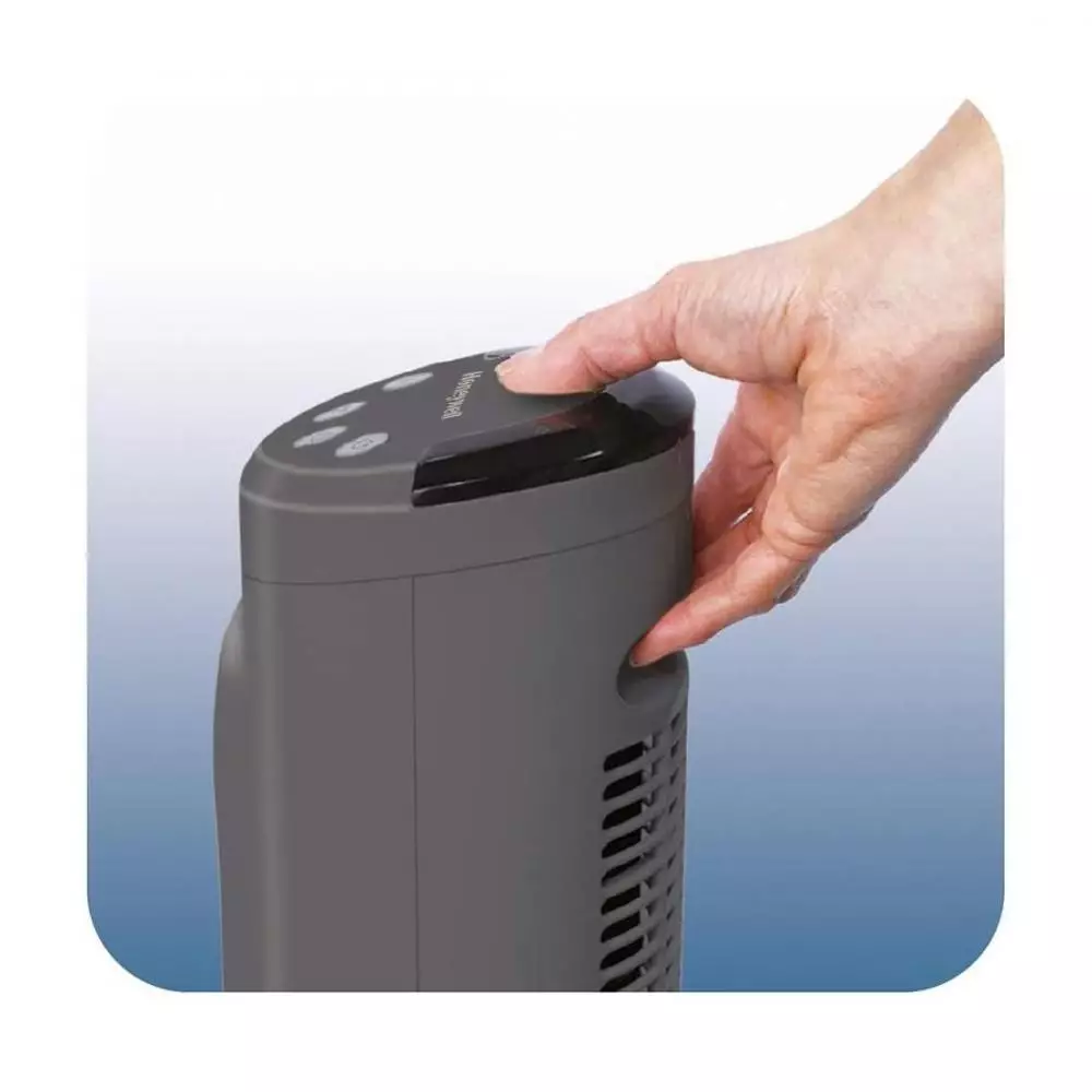 Ventilador de torre Honeywell HYF1101E4 36 W