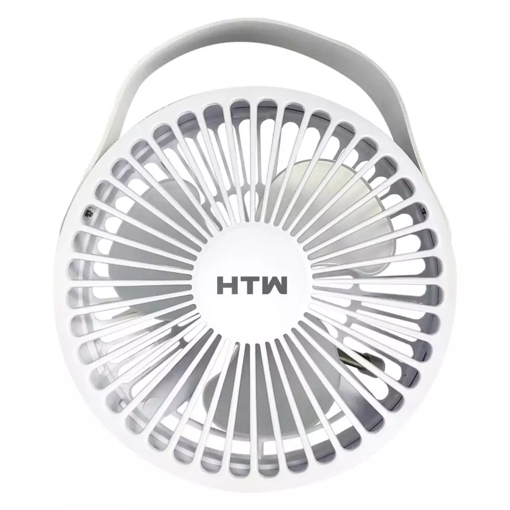 Ventilador de mesa HTW VMI05TP