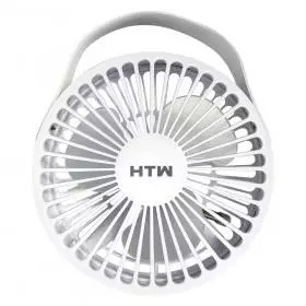 Ventilador de mesa HTW VMI05TP.