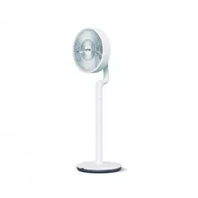 Ventilador de pie/mesa HTW VP32X2.