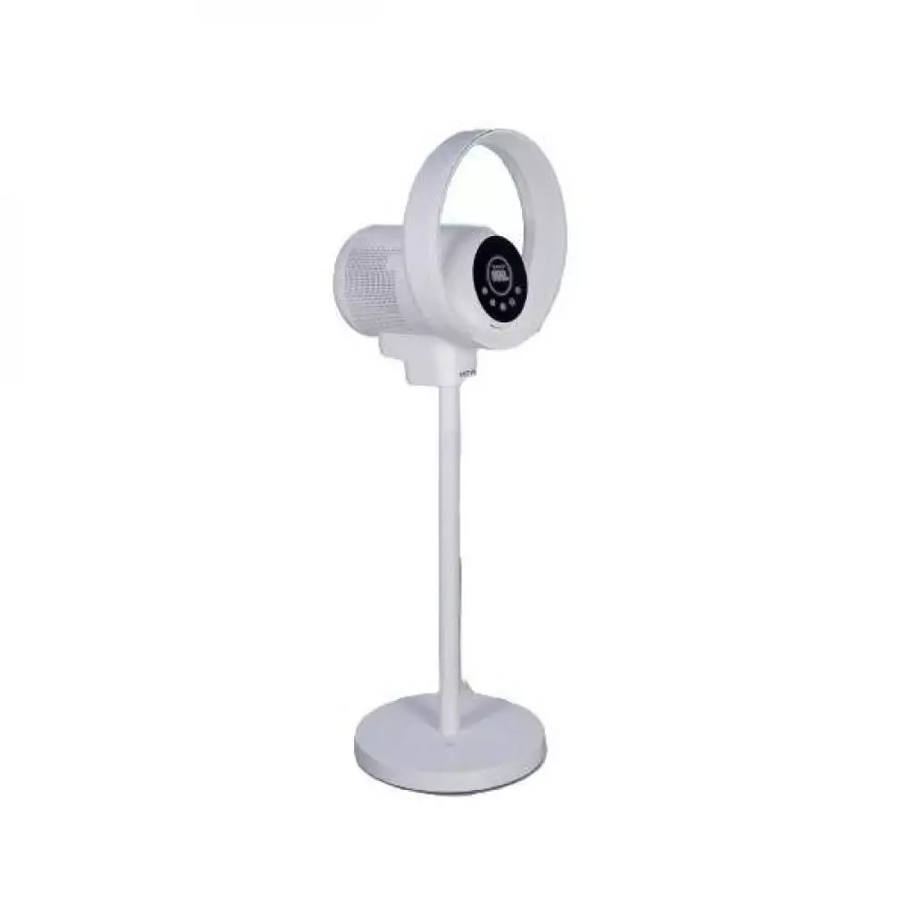 Ventilador de pie HTW VT-35-AR