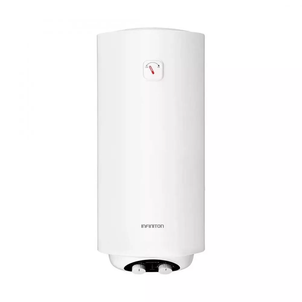 Termo eléctrico Infiniton CAS20V50D 50 litros Clase C