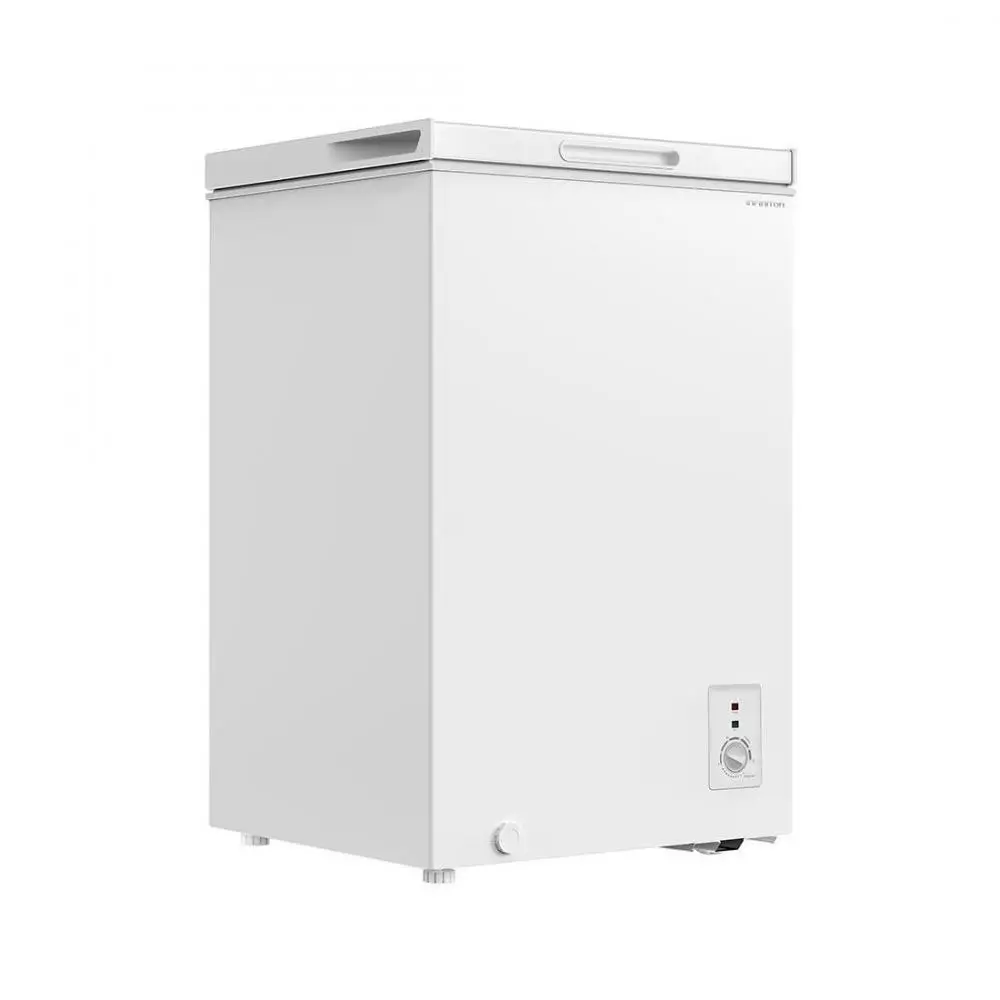 Congelador Horizontal Infiniton CH10H86WEH Clase E 99 Litros