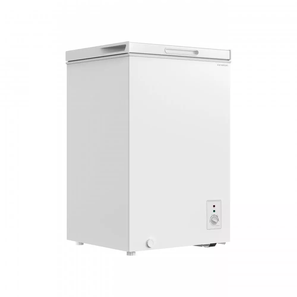 Congelador Horizontal Infiniton CH10H86WEH Clase E 99 Litros
