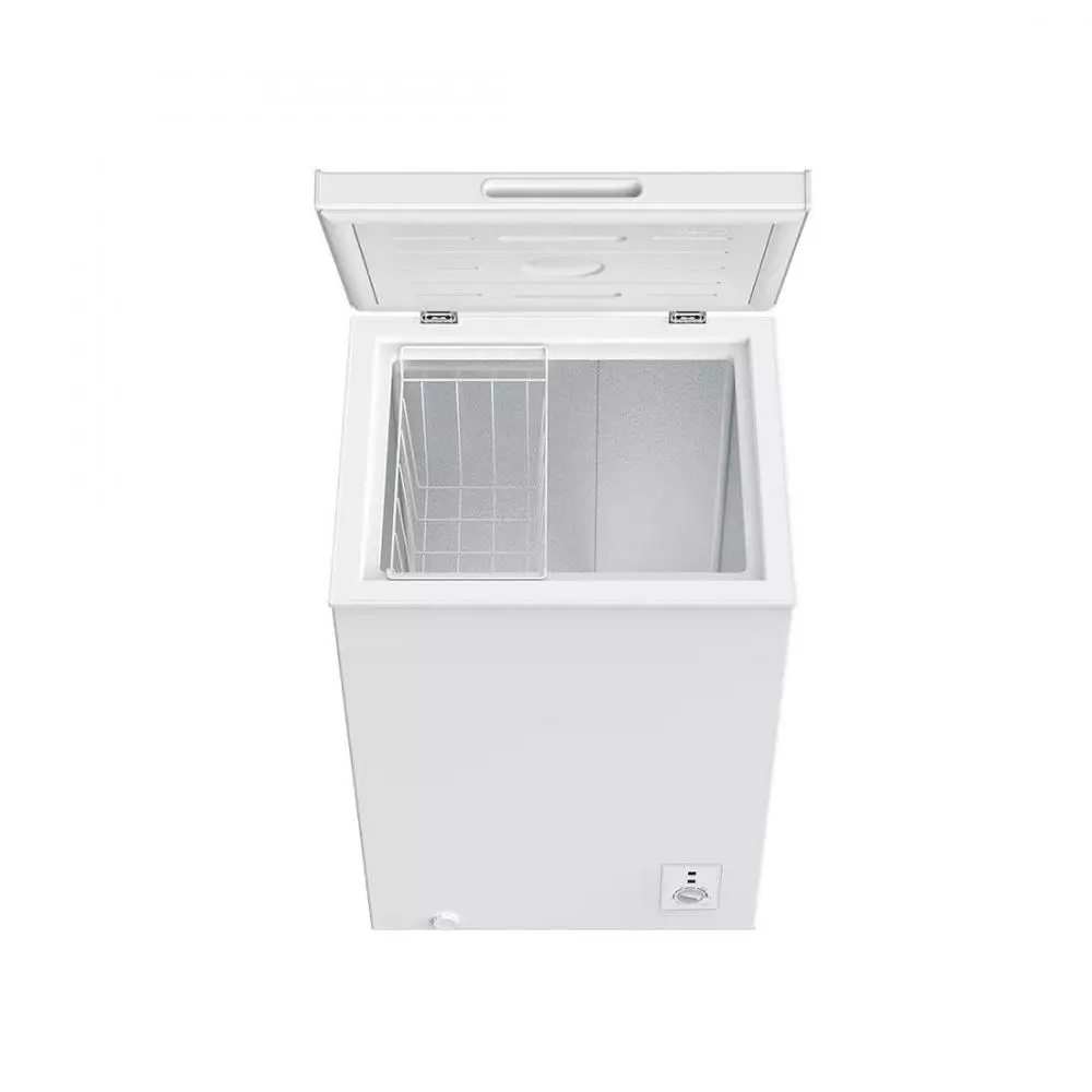 Congelador Horizontal Infiniton CH10H86WEH Clase E 99 Litros