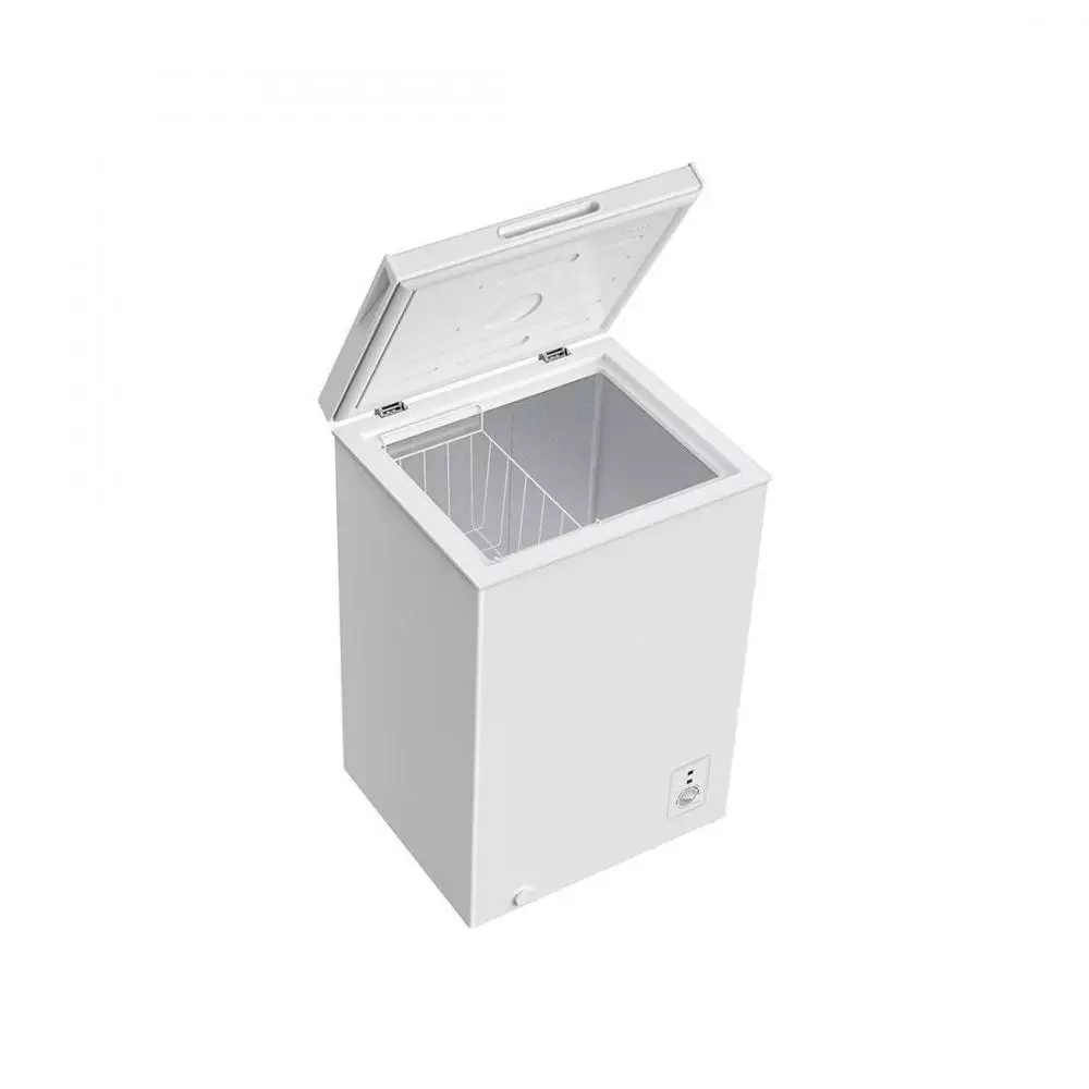 Congelador Horizontal Infiniton CH10H86WEH Clase E 99 Litros