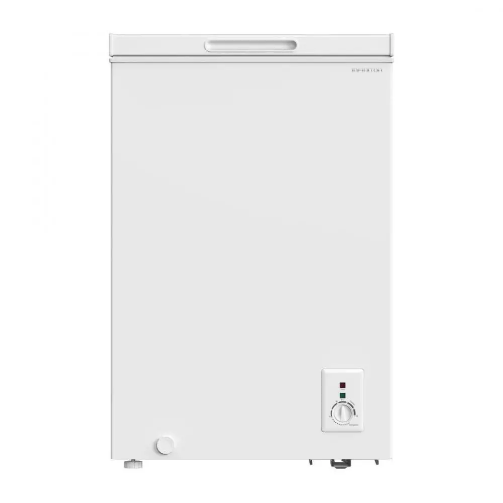 Congelador Horizontal Infiniton CH10H86WEH Clase E 99 Litros