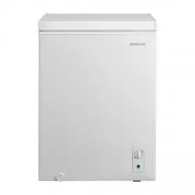Congelador Horizontal Infiniton CH15H85BEH Clase E 143 Litros.
