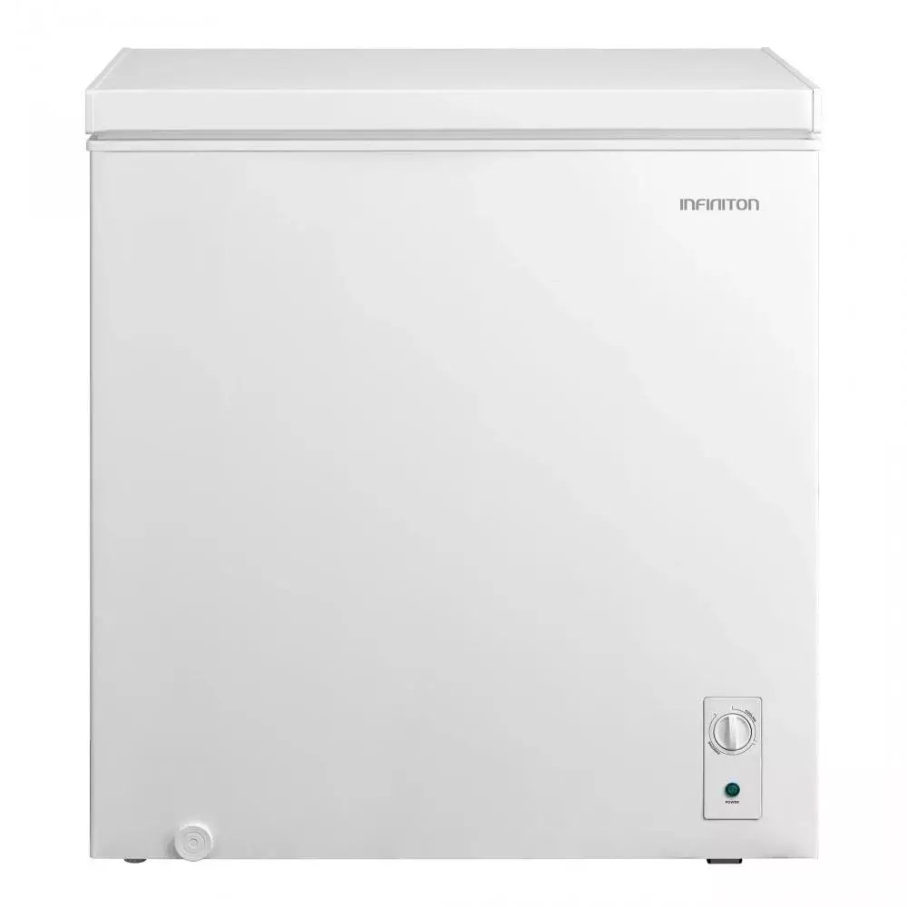 Congelador Horizontal Infiniton CH20H85BEH Clase E 198 Litros