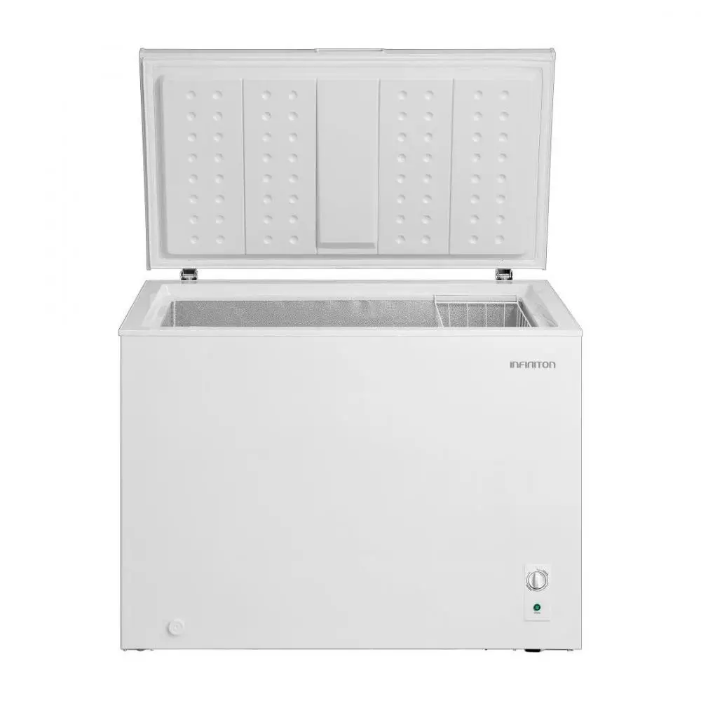 Congelador Horizontal Infiniton CH25H85BEH Clase E 249 Litros