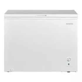 Congelador Horizontal Infiniton CH25H85BEH Clase E 249 Litros.