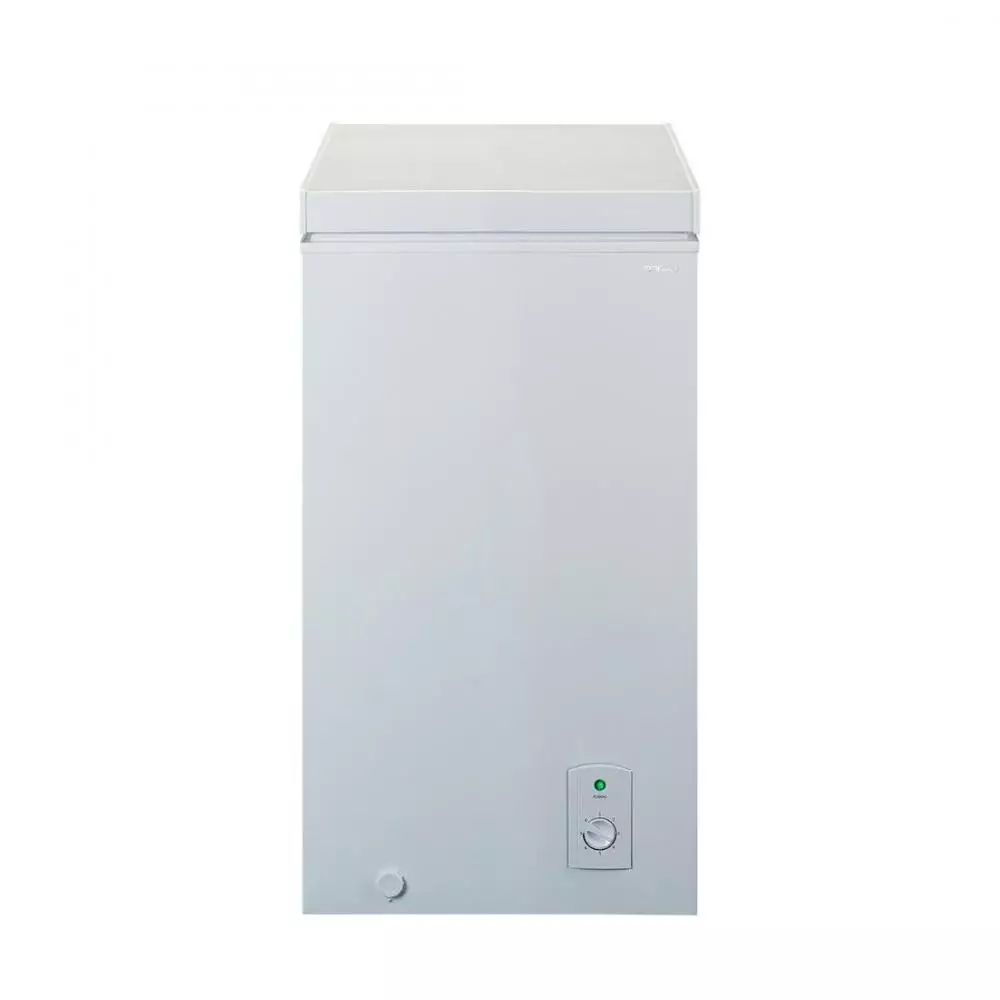 Congelador Horizontal Infiniton CH80H84WEH Clase E 78 Litros