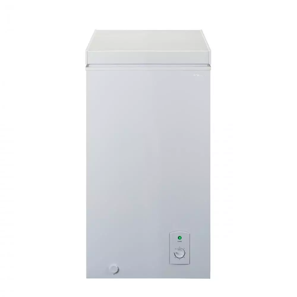 Congelador Horizontal Infiniton CH80H84WEH Clase E 78 Litros