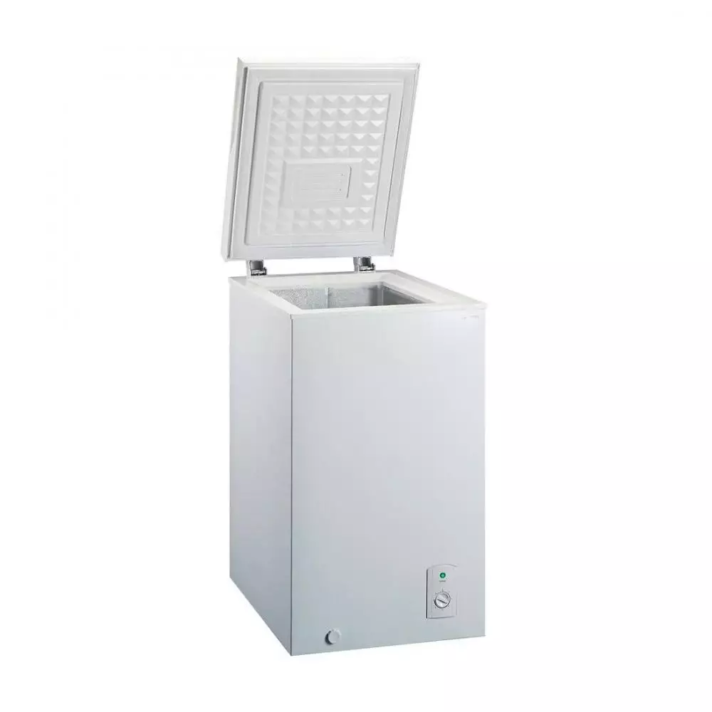 Congelador Horizontal Infiniton CH80H84WEH Clase E 78 Litros