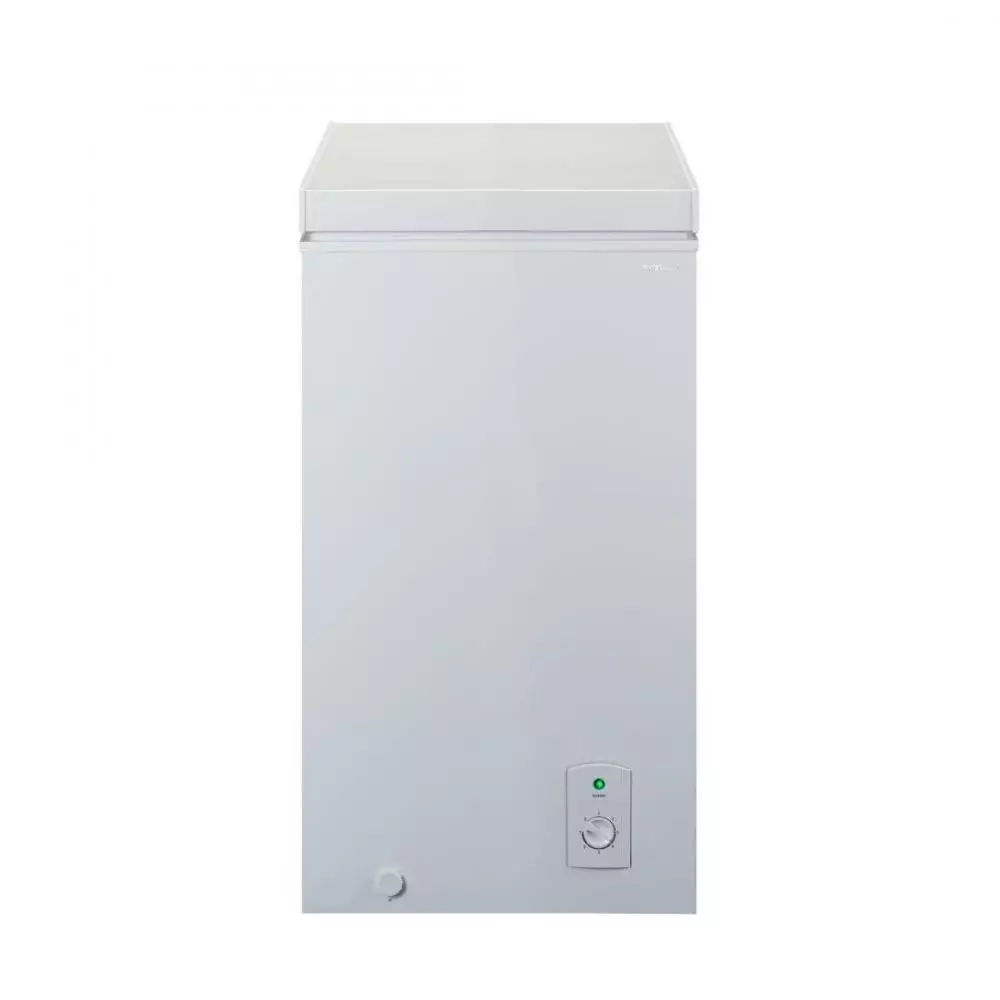 Congelador Horizontal Infiniton CH80H84WEH Clase E 78 Litros