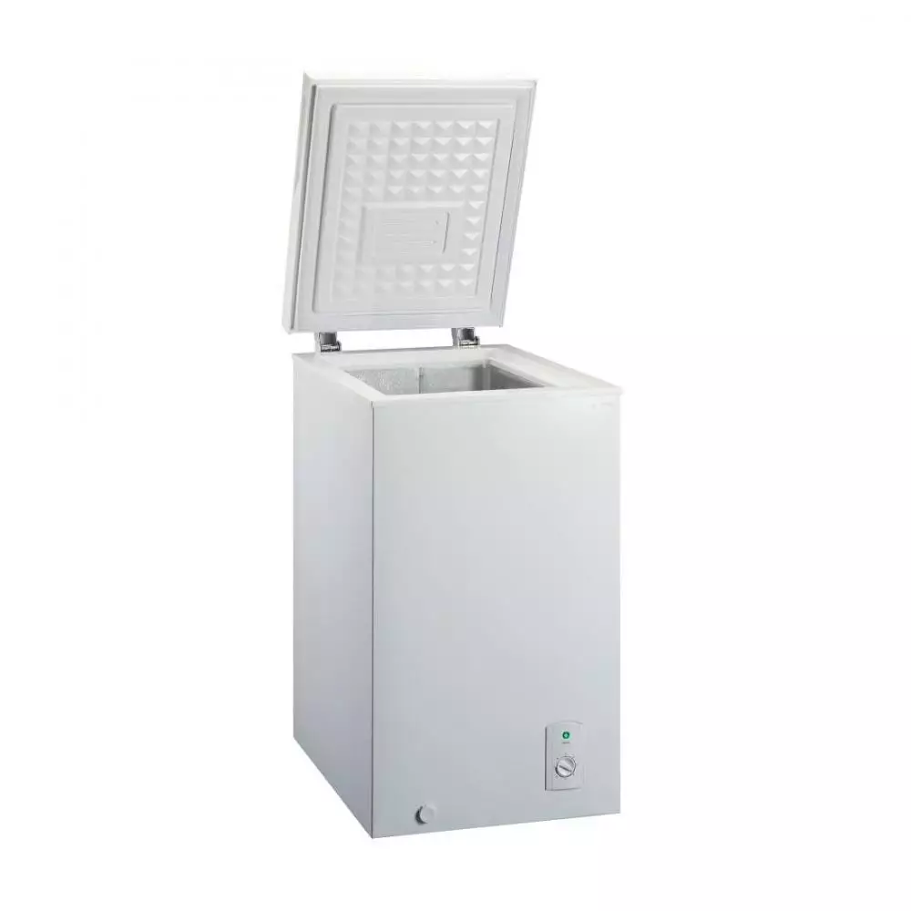Congelador Horizontal Infiniton CH80H84WEH Clase E 78 Litros