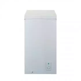 Congelador Horizontal Infiniton CH80H84WEH Clase E 78 Litros.