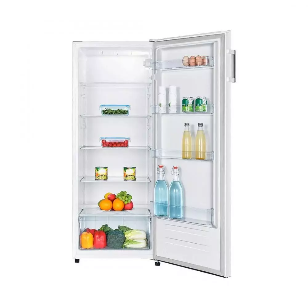 Frigorífico una puerta  Infiniton CL-242L14BEC Clase E 1.434m Blanco