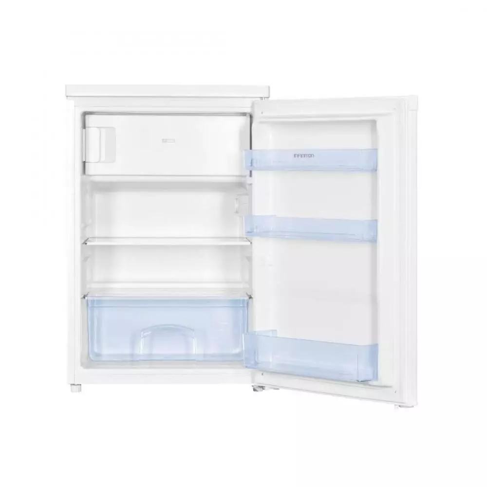 Frigorífico una puerta  Infiniton CL-109L8BEH Clase E 0.85m Blanco