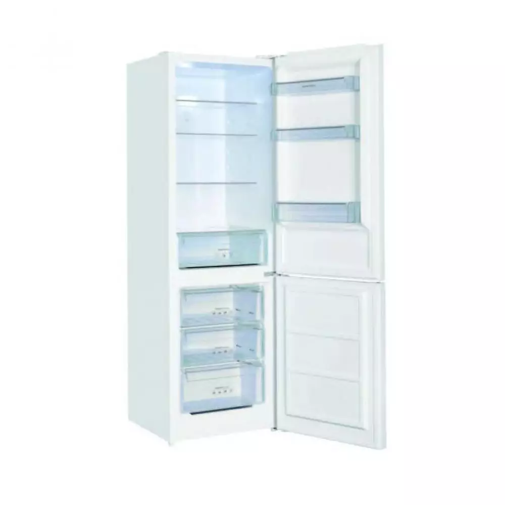 Frigorífico Combi  Infiniton FGC-310C86WET Clase E No Frost 1.86m Blanco