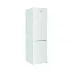 Frigorífico Combi  Infiniton FGC-310C86WET Clase E No Frost 1.86m Blanco.