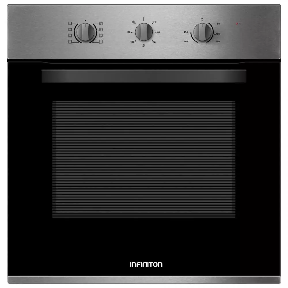Horno Infiniton CB6516 Clase A