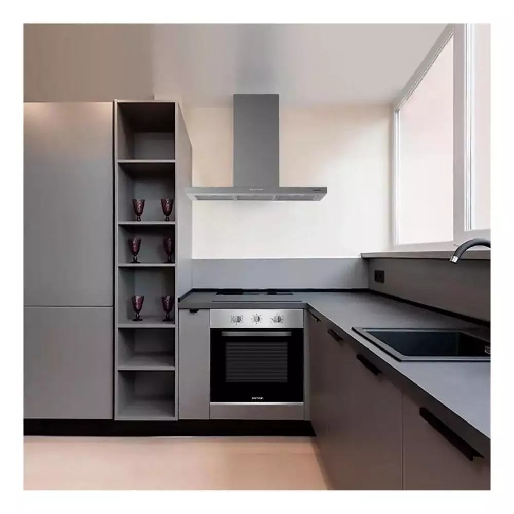 Horno Infiniton CB6516 Clase A