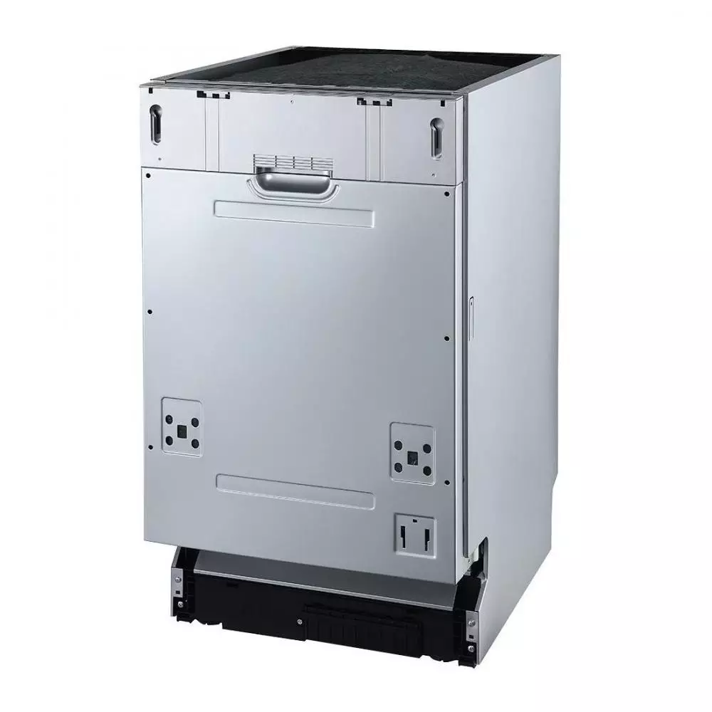 Lavavajillas Integrable 44.8 cm Infiniton DIW-NB410 Clase D 10 Servicios 47 dB 3ª Bandeja