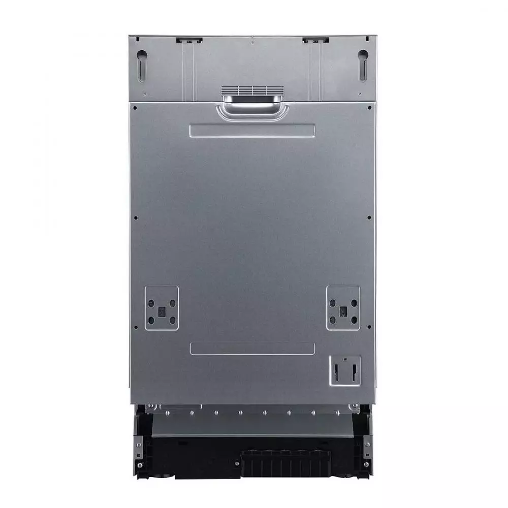 Lavavajillas Integrable 44.8 cm Infiniton DIW-NB410 Clase D 10 Servicios 47 dB 3ª Bandeja