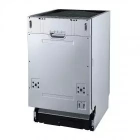 Lavavajillas Integrable 44.8 cm Infiniton DIW-NB410 Clase D 10 Servicios 47 dB 3ª Bandeja.