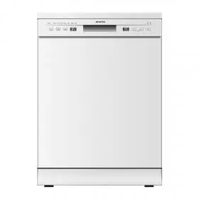 Lavavajillas Infiniton DIW-60.5 Clase E 12 Servicios 52 db Blanco.