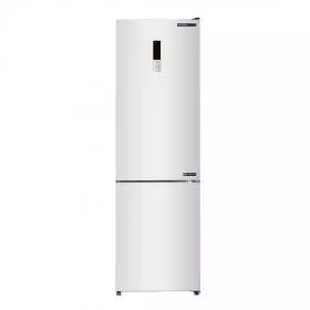 Frigorífico Combi  Infiniton FGC-210B Clase E No Frost 2m Blanco.