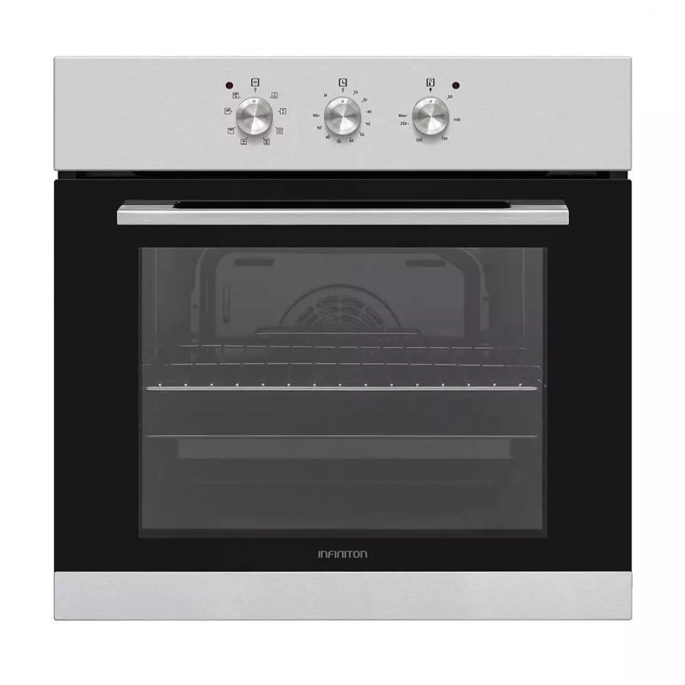 Horno Infiniton B698 Clase A