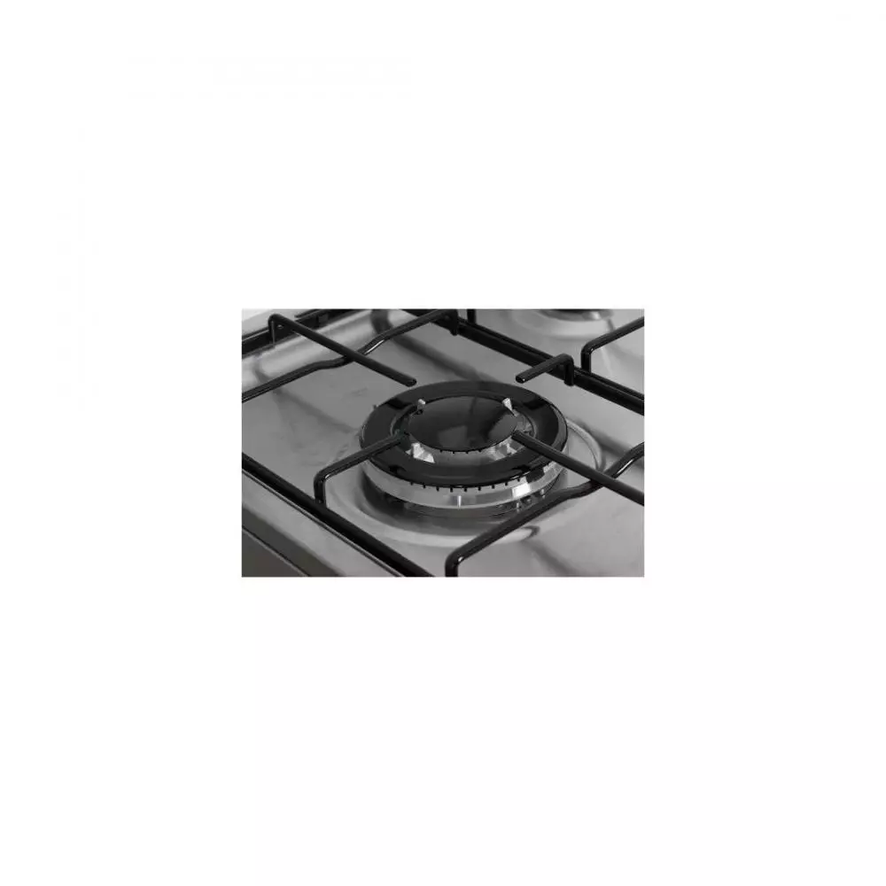 Cocina a gas Infiniton CC57TAC 3 Zonas Natural/Butano 49.8 cm