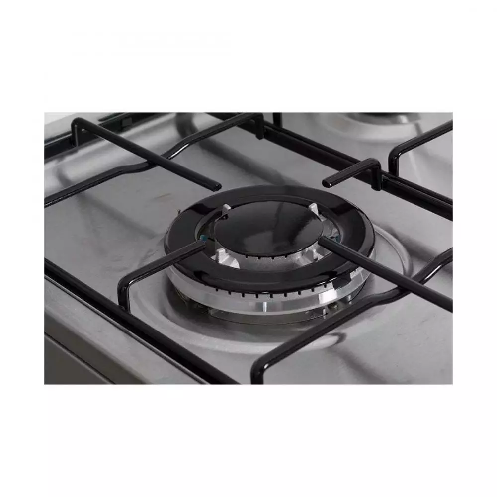 Cocina a gas Infiniton CC57TAC 3 Zonas Natural/Butano 49.8 cm