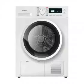 Secadora Infiniton SD-C8B Clase B 8 kg.