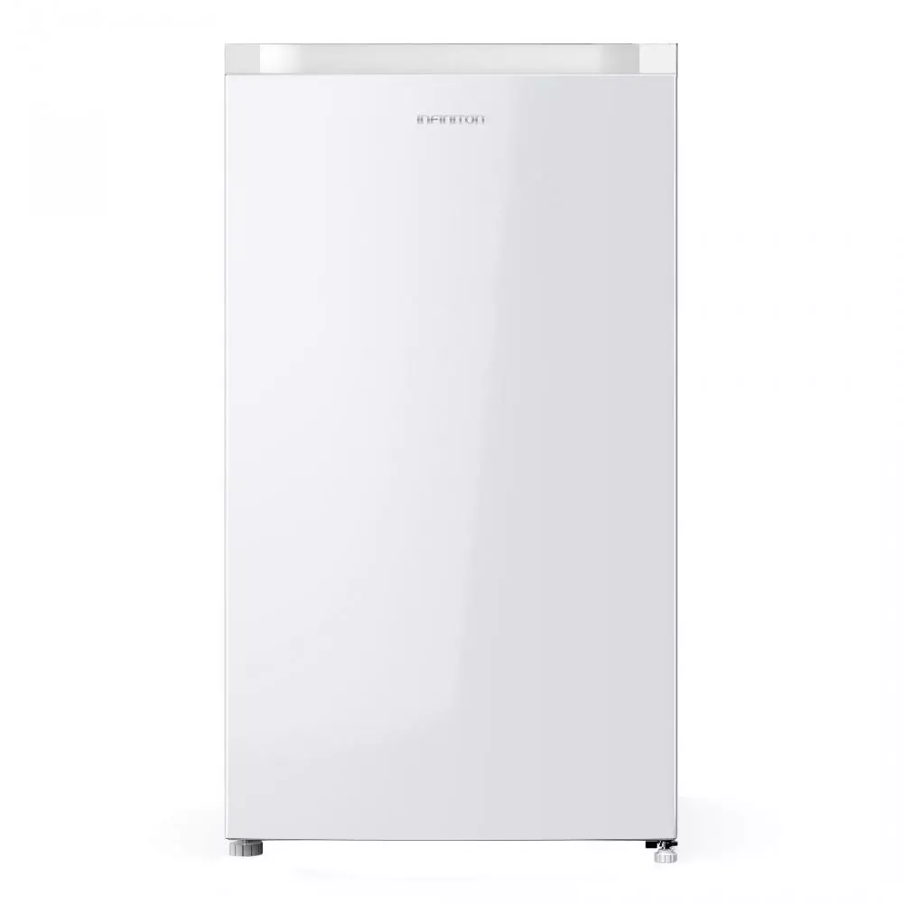 Congelador Vertical  Infiniton CV-85L8BDL Clase D 0.85m Blanco