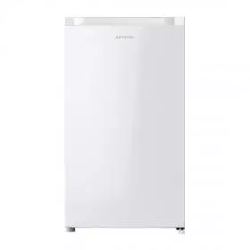 Congelador Vertical  Infiniton CV-85L8BDL Clase D 0.85m Blanco.