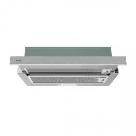 Campana decorativa Infiniton CMPE-64ABL 400 m3/h 59.5 cm.