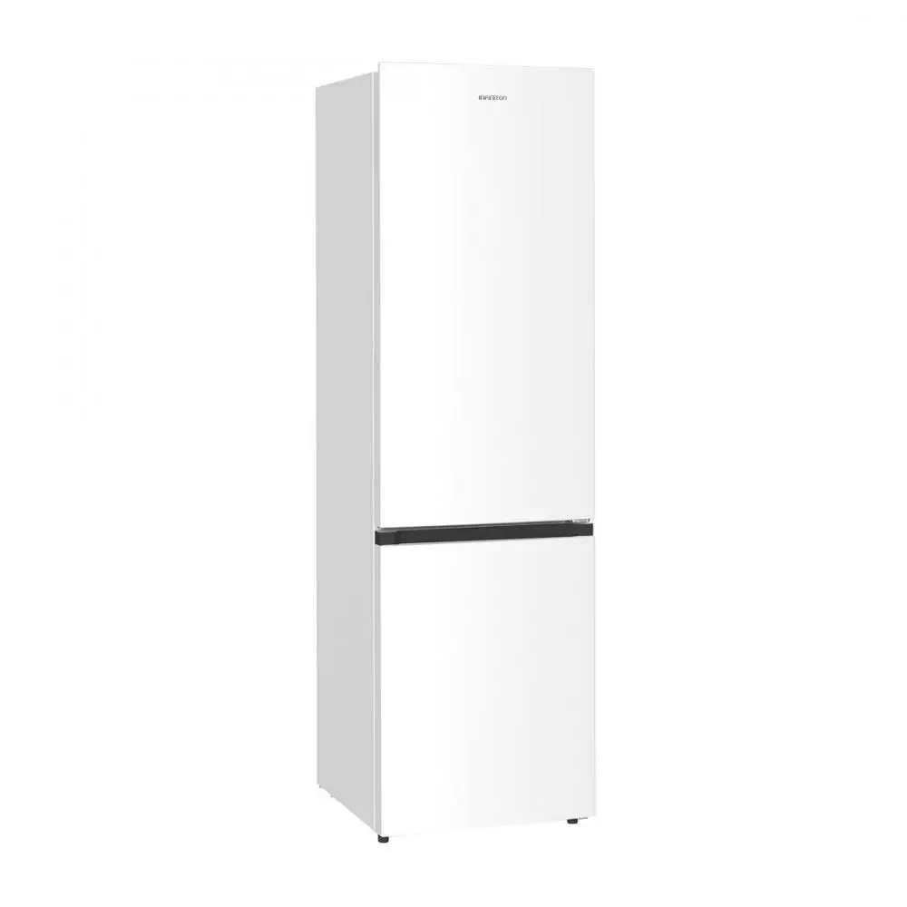 Frigorífico Combi  Infiniton FGC-340C20BEM Clase E No Frost 2.02m Blanco