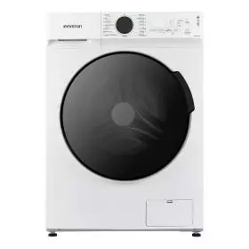 Lavadora Secadora Infiniton WSD-G8A6D4BN Clase A 8+6 Kg 1400 rpm Blanco.