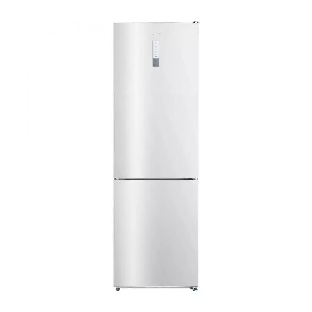 Frigorífico Combi  Infiniton FGC-310C88BEK Clase E No Frost 1.88m Blanco