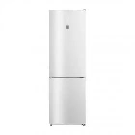 Frigorífico Combi  Infiniton FGC-310C88BEK Clase E No Frost 1.88m Blanco.