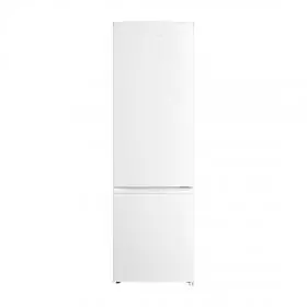 Frigorífico Combi  Infiniton FGC-262C80BEP Clase E Cíclico 1.8m Blanco.
