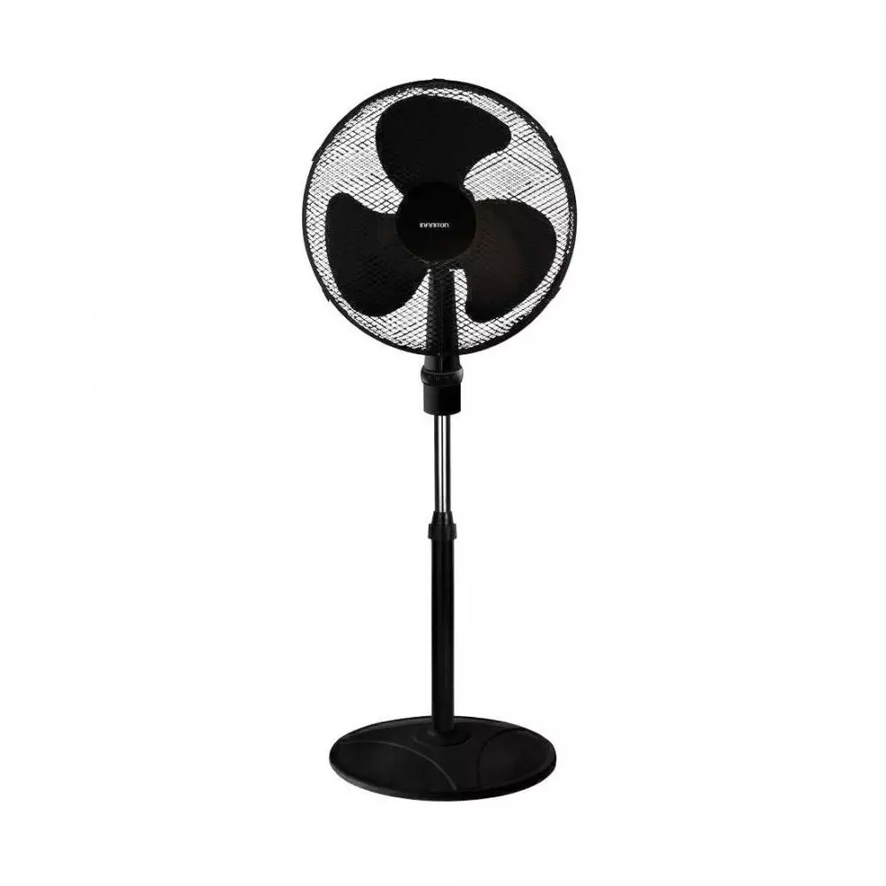 Ventilador de pie Infiniton BN40JB