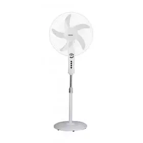Ventilador de pie Infiniton BNR54.