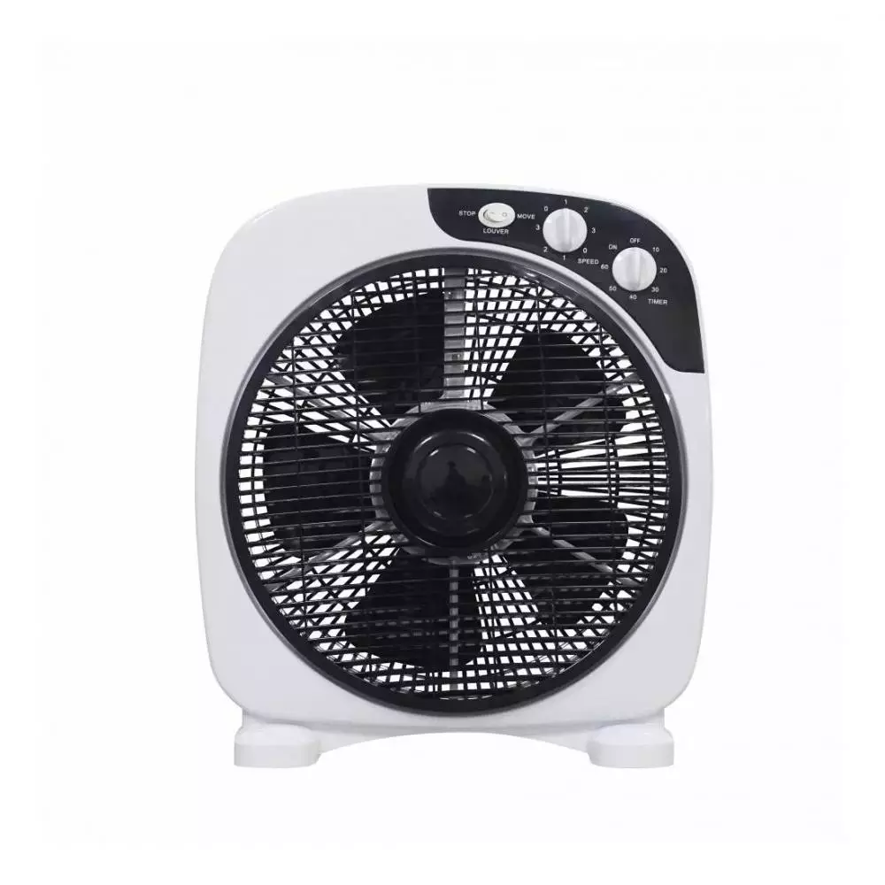 Ventilador de suelo Infiniton Box-53B