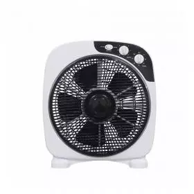 Ventilador de suelo Infiniton Box-53B.